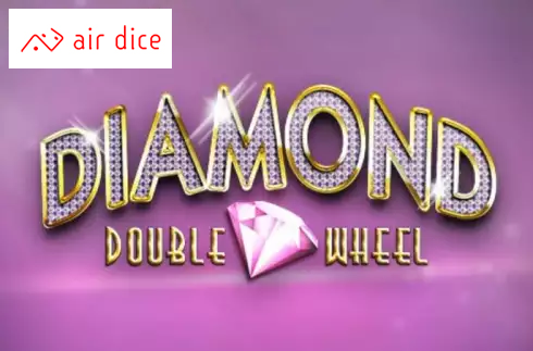 Diamond Double Wheel